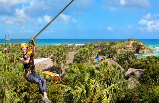 Chukka Ocean Outpost - Damajagua Falls - Photo 7